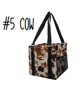 Square Haul It All | Multiple Prints