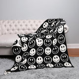 Be Happy Blanket | 8 colors