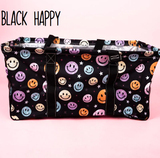 Haul-It All Utility Tote | Multiple Prints