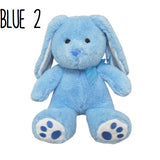 Personalized Bunny | Multiple Styles