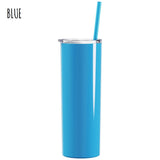 Skinny Steel Tumbler | 20oz