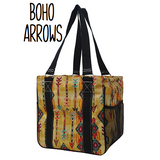 Square Haul It All | Multiple Prints