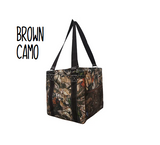 Square Haul It All | Multiple Prints