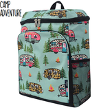Backpack Cooler | Multiple Prints