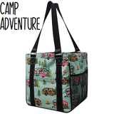 Square Haul It All | Multiple Prints