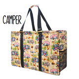 Extra Large Haul It All | Multiple Prints