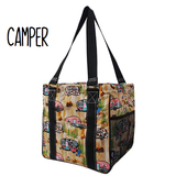 Square Haul It All | Multiple Prints