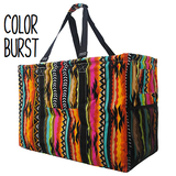 Extra Large Haul It All | Multiple Prints