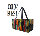 Haul-It All Utility Tote | Multiple Prints