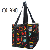 Square Haul It All | Multiple Prints