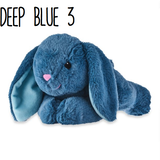 Personalized Bunny | Multiple Styles