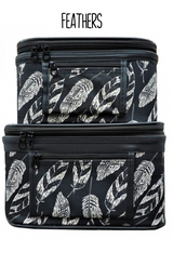 Cosmetic Case Set