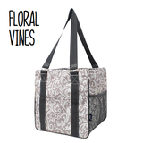 Square Haul It All | Multiple Prints