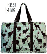 Extra Large Haul It All | Multiple Prints