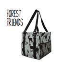 Square Haul It All | Multiple Prints