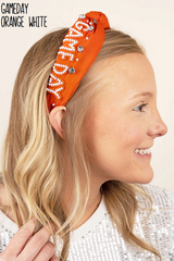 Game Day Headband