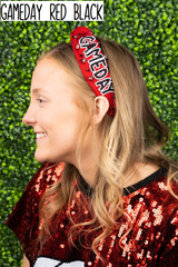 Game Day Headband