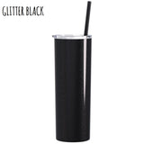 Skinny Steel Tumbler | 20oz