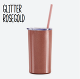 Personalized Tumbler | 12 oz