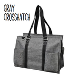 Organizer Utility Tote | Multiple Prints