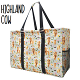 Extra Large Haul It All | Multiple Prints