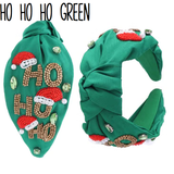 Holiday Headband