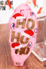 Holiday Headband