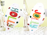Holiday Headband
