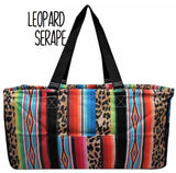 Haul-It All Utility Tote | Multiple Prints