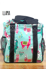 Square Haul It All | Multiple Prints