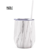 Wine Tumbler | 12oz