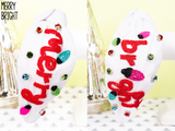 Holiday Headband