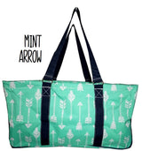 Haul-It All Utility Tote | Multiple Prints