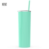 Skinny Steel Tumbler | 20oz