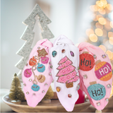 Holiday Headband
