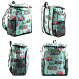 Backpack Cooler | Multiple Prints