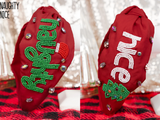 Holiday Headband