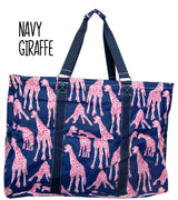 Extra Large Haul It All | Multiple Prints