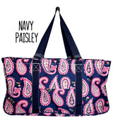 Haul-It All Utility Tote | Multiple Prints