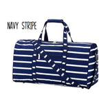 Personalized Duffel Bag | Multiple Prints