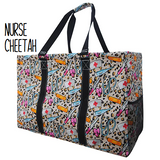 Extra Large Haul It All | Multiple Prints