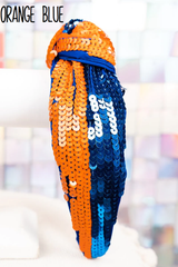 Sequin Headband | Multiple Styles
