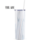 Skinny Steel Tumbler | 20oz