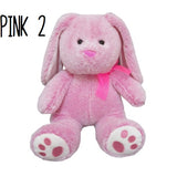 Personalized Bunny | Multiple Styles