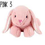 Personalized Bunny | Multiple Styles