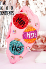 Holiday Headband