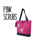 Canvas Tote with Coin Purse | Multiple Prints