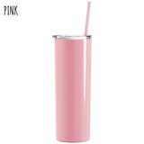 Skinny Steel Tumbler | 20oz
