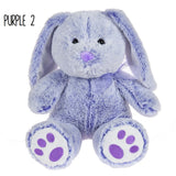 Personalized Bunny | Multiple Styles