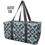 Haul-It All Utility Tote | Multiple Prints